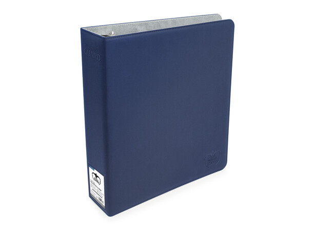Collectors Album Regular Blå Ultimate Guard Ringperm 